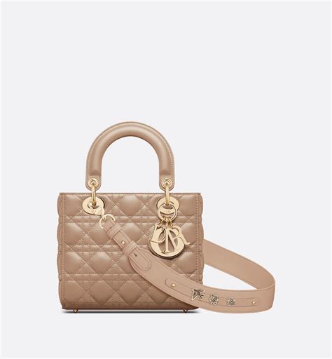 lady dior bag 2024|Lady Dior small price.